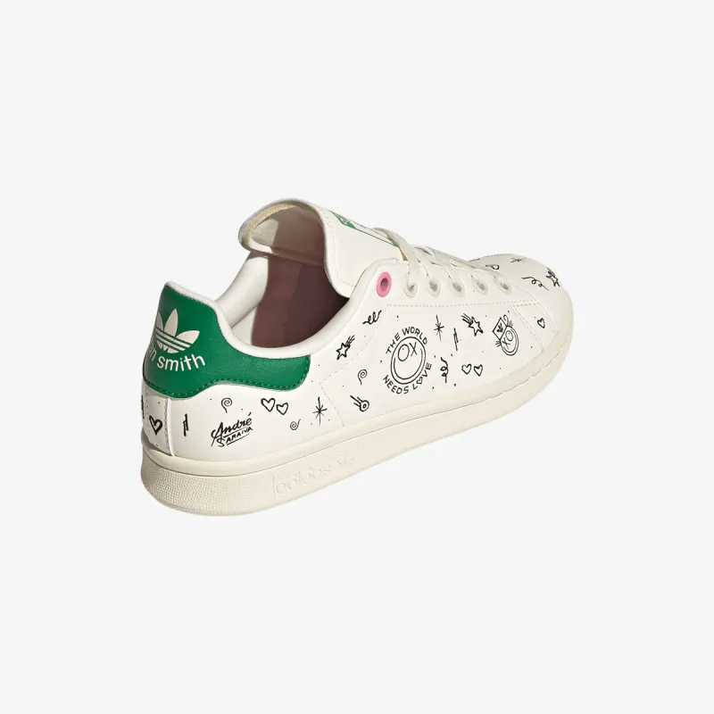 adidas Patike STAN SMITH J 