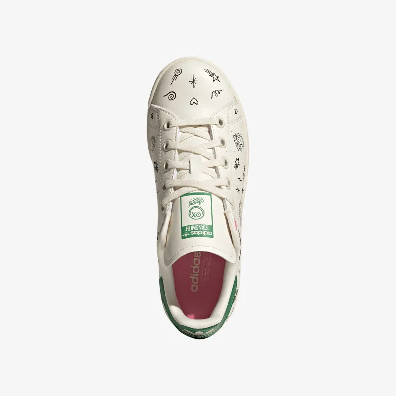 adidas Patike STAN SMITH J 