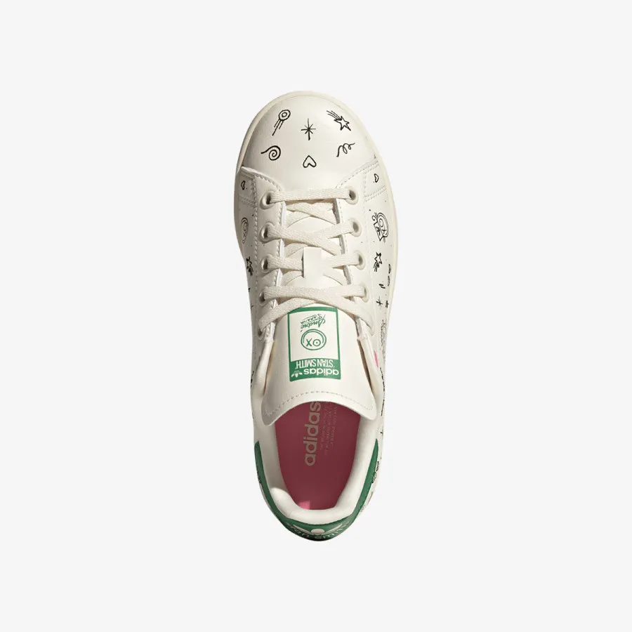 adidas Patike STAN SMITH J 
