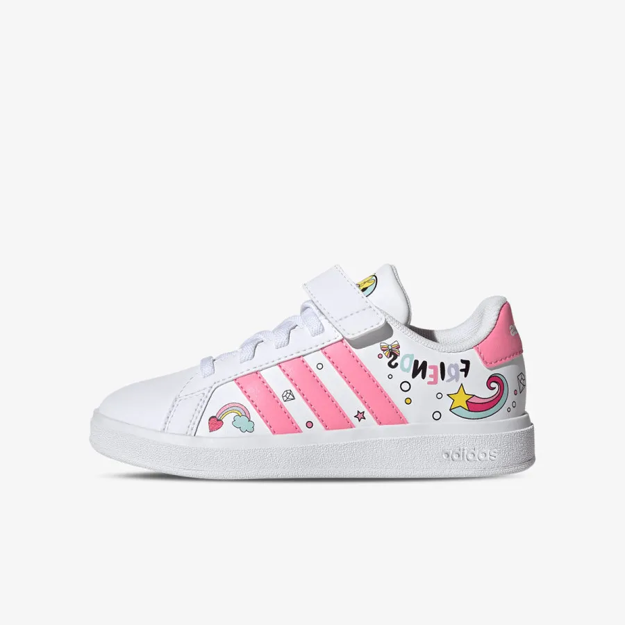 adidas Patike Grand Court Minnie 