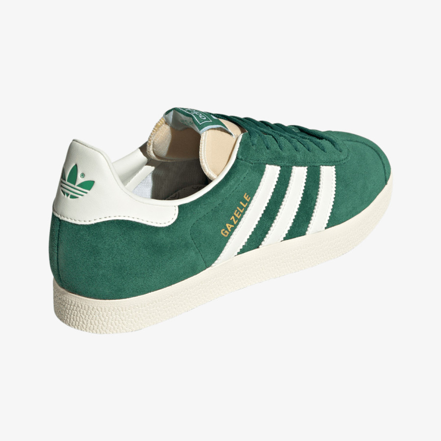 Buzz adidas gazelle top