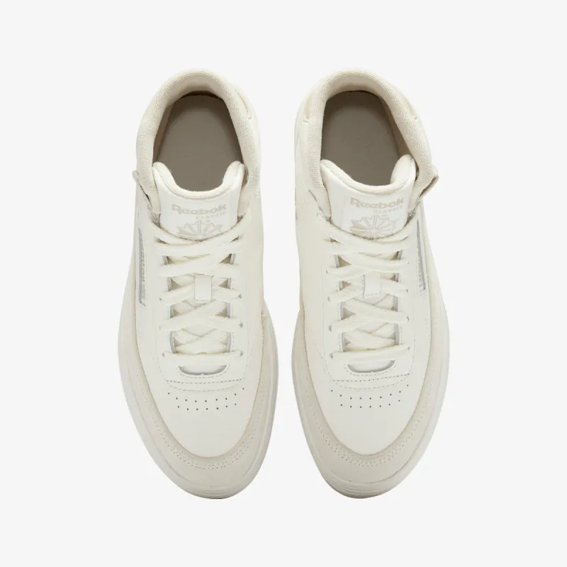 Reebok Patike Club C Geo Mid 