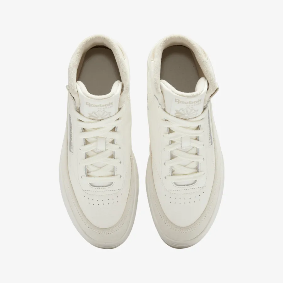 Reebok Patike Club C Geo Mid 