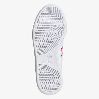 adidas Patike CONTINENTAL 80 STRIPES J 