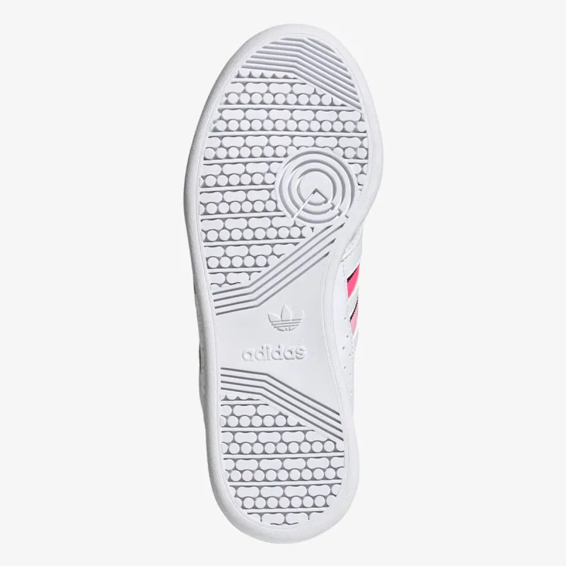 adidas Patike CONTINENTAL 80 STRIPES J 