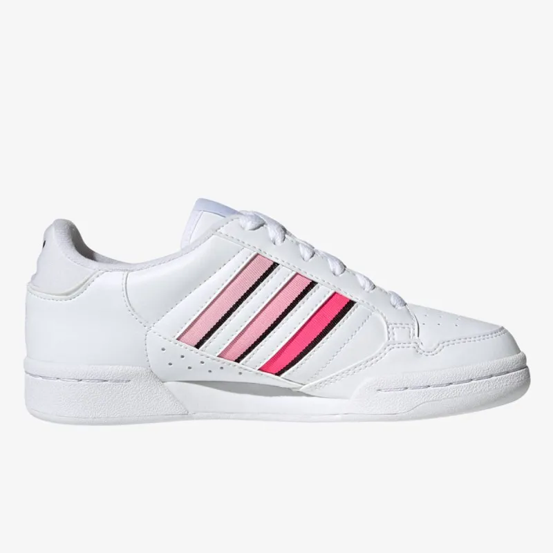 adidas Patike CONTINENTAL 80 STRIPES J 