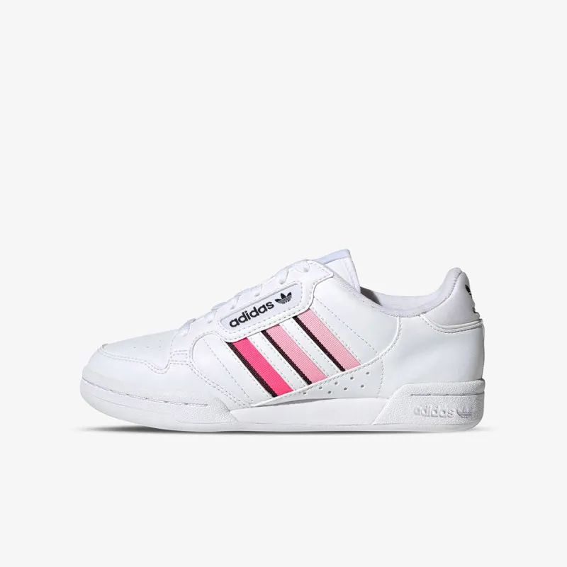 adidas Patike CONTINENTAL 80 STRIPES J 