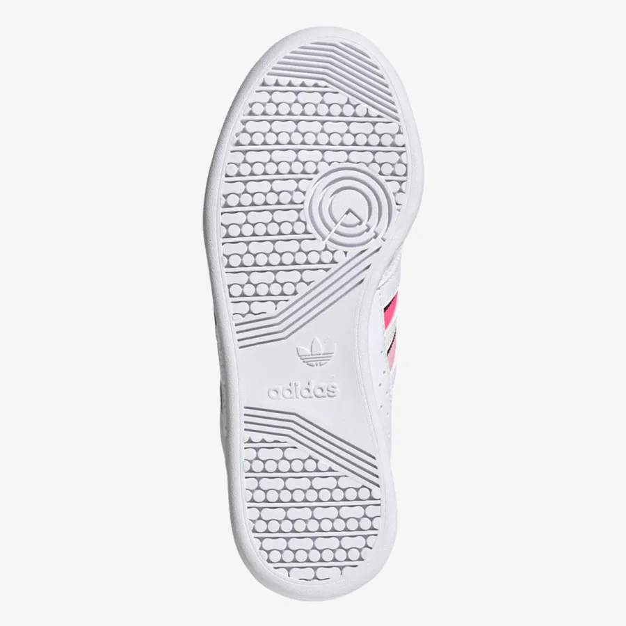 adidas Patike CONTINENTAL 80 STRIPES J 