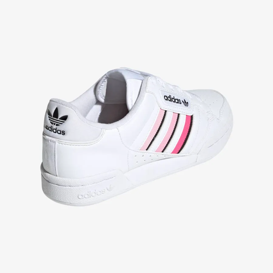 adidas Patike CONTINENTAL 80 STRIPES J 