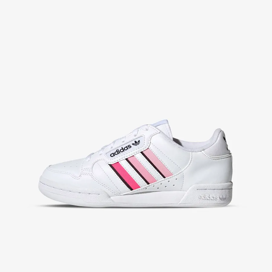 adidas Patike CONTINENTAL 80 STRIPES J 