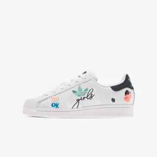 adidas Patike SUPERSTAR PURE J 