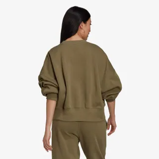 adidas Majica dugih rukava SWEATSHIRT 