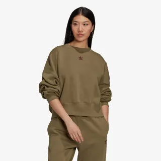 adidas Majica dugih rukava SWEATSHIRT 