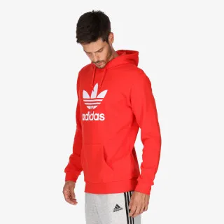 adidas Dukserica TREFOIL HOODY 