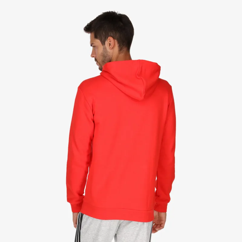 adidas Dukserica TREFOIL HOODY 