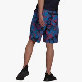 adidas Šorc AOP SHORTS 