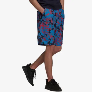 adidas Šorc AOP SHORTS 