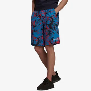 adidas Šorc AOP SHORTS 