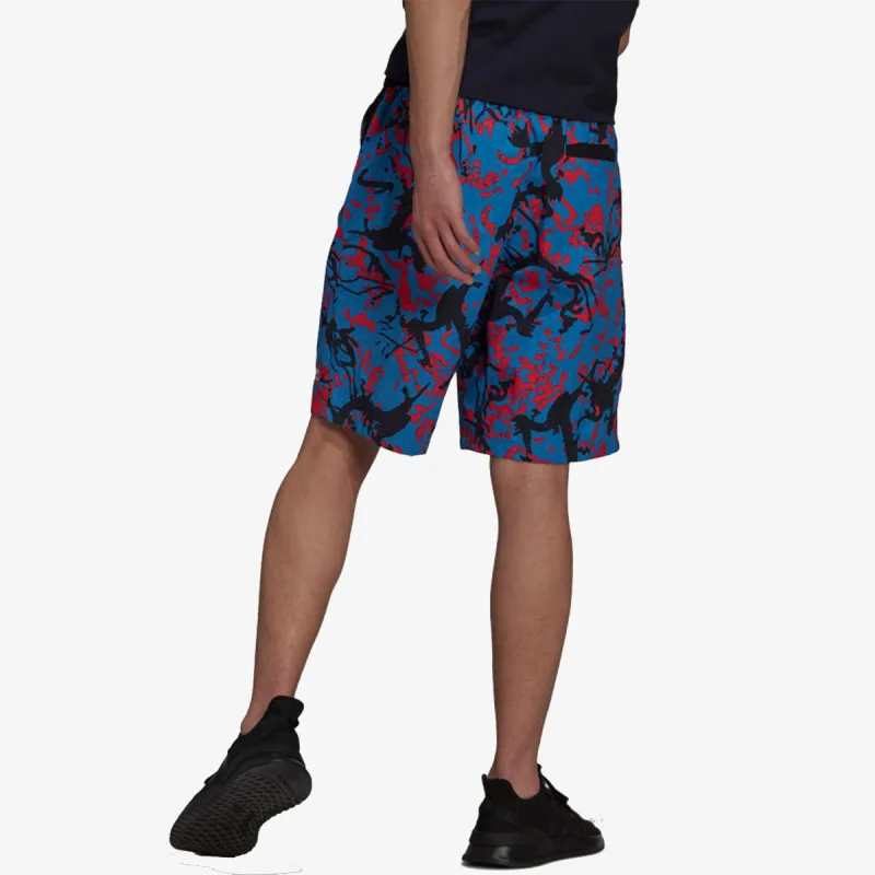 adidas Šorc AOP SHORTS 