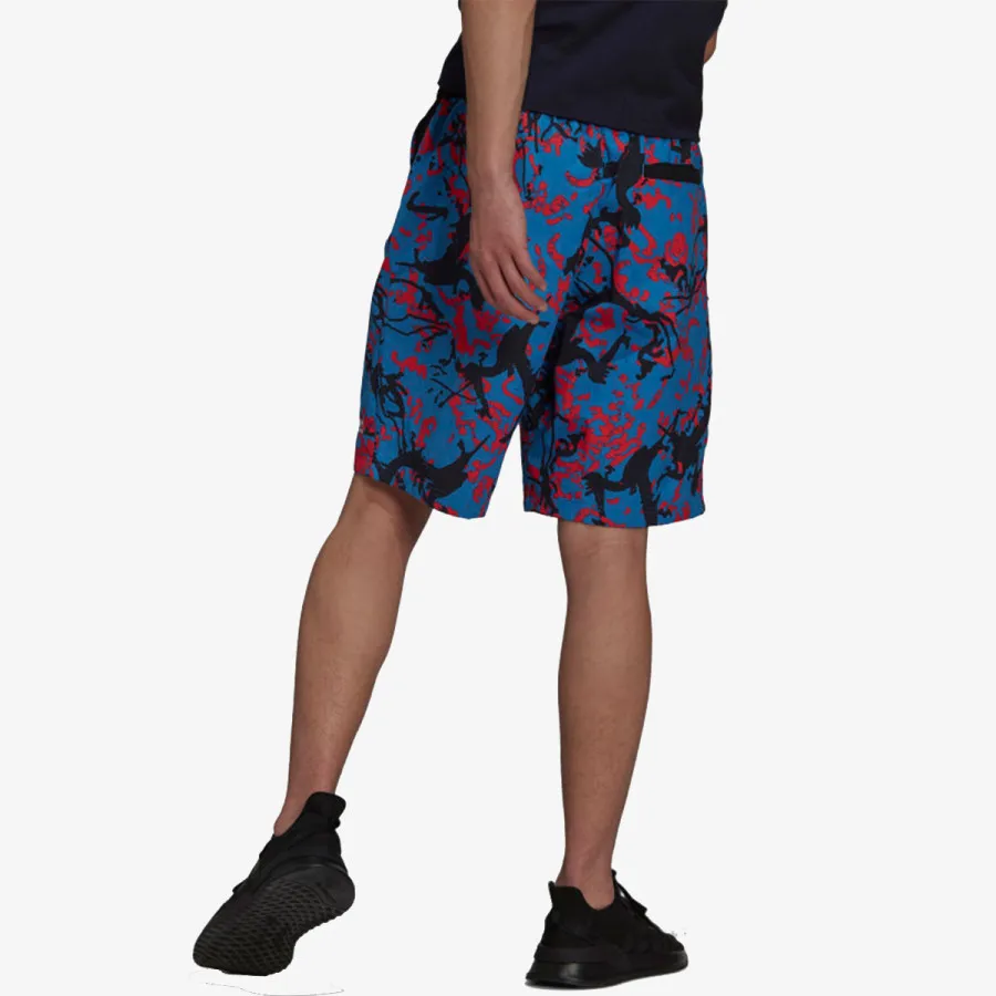 adidas Šorc AOP SHORTS 