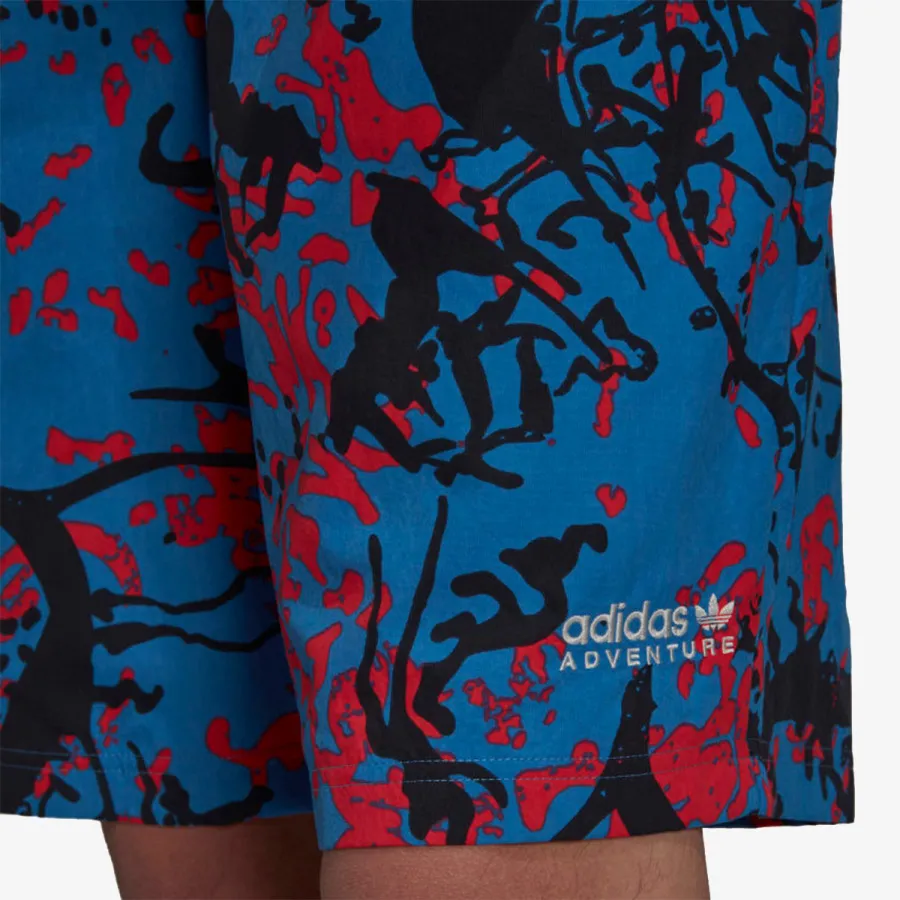 adidas Šorc AOP SHORTS 