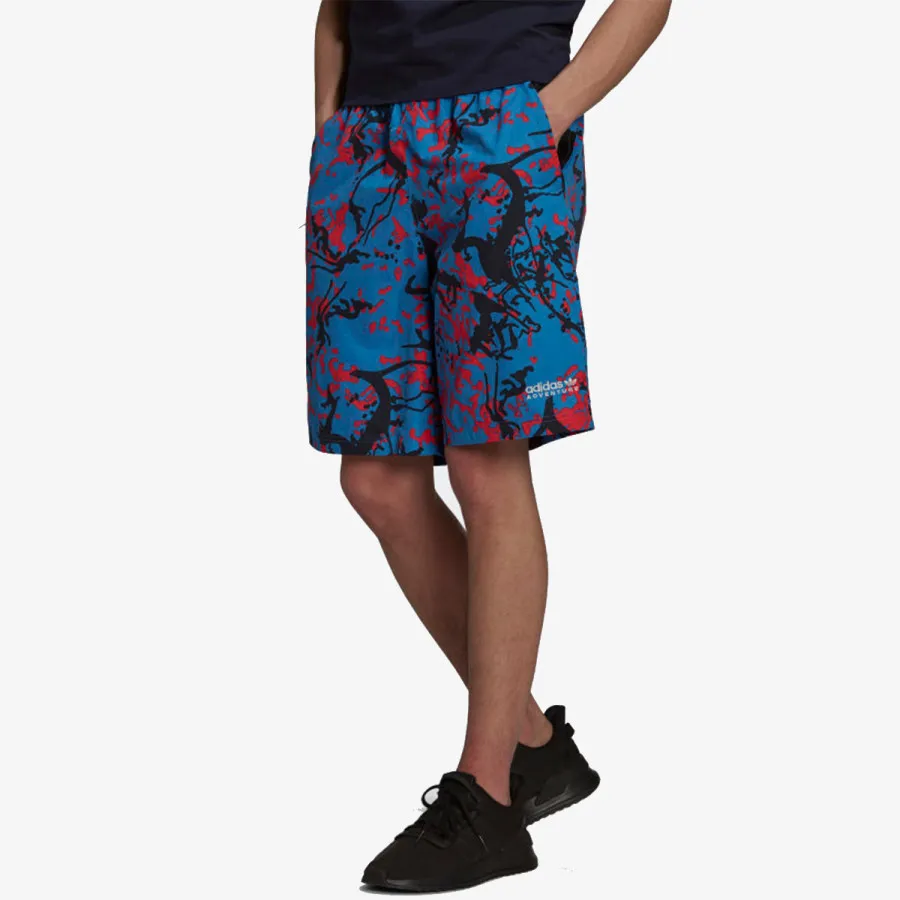 adidas Šorc AOP SHORTS 