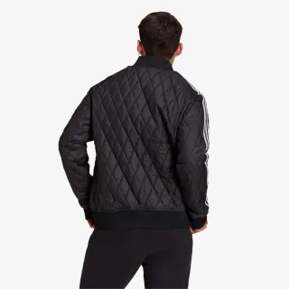 adidas Jakna QUILTED SST TT 