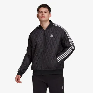 adidas Jakna QUILTED SST TT 