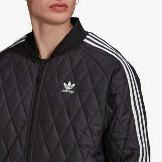 adidas Jakna QUILTED SST TT 