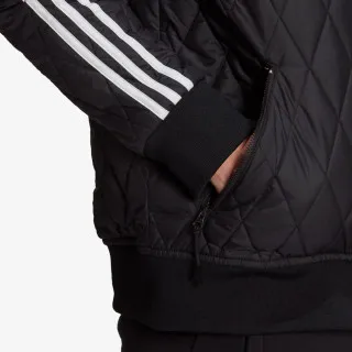 adidas Jakna QUILTED SST TT 
