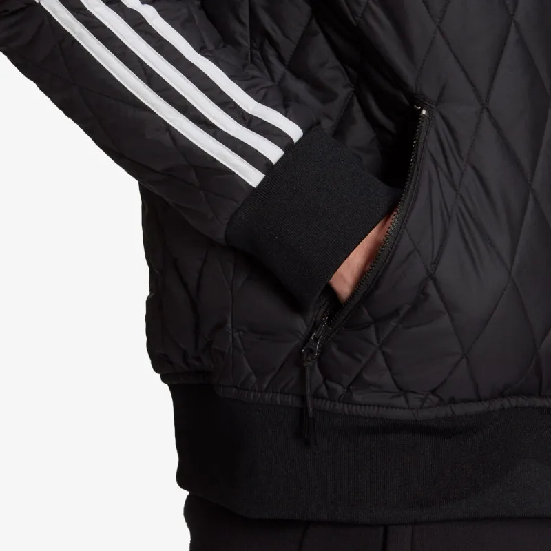 adidas Jakna QUILTED SST TT 