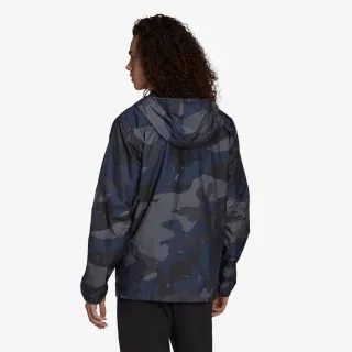adidas Šuškavac Camo Graphic Windbreaker 