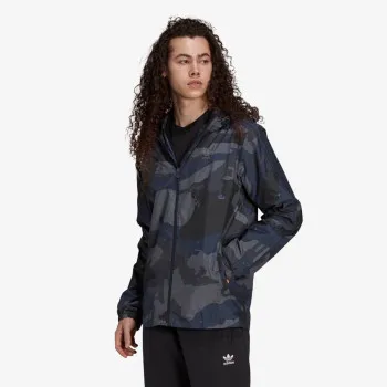 adidas Šuškavac Camo Graphic Windbreaker 