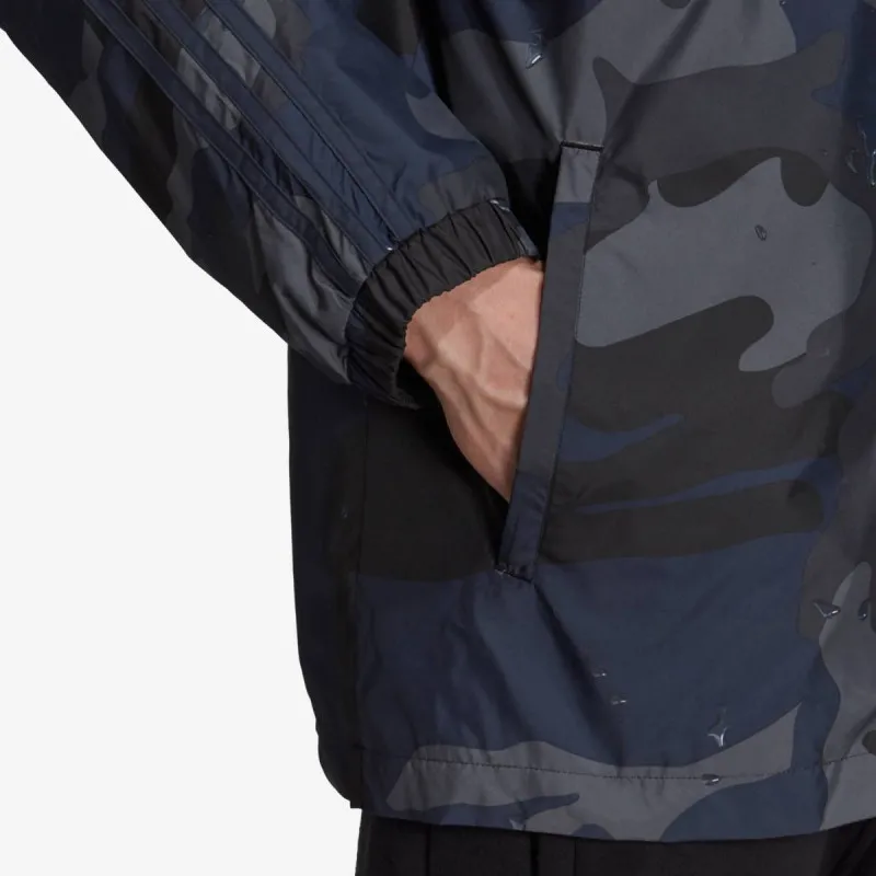 adidas Šuškavac Camo Graphic Windbreaker 