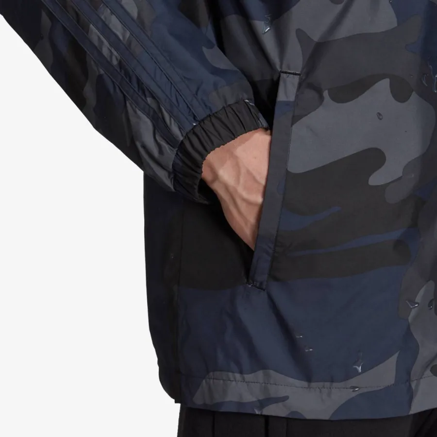 adidas Šuškavac Camo Graphic Windbreaker 
