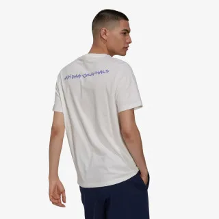 adidas Majica 5 DINO TEE 