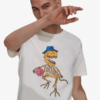 adidas Majica 5 DINO TEE 