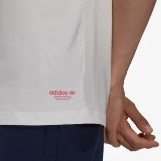 adidas Majica 5 DINO TEE 