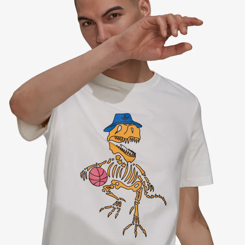 adidas Majica 5 DINO TEE 
