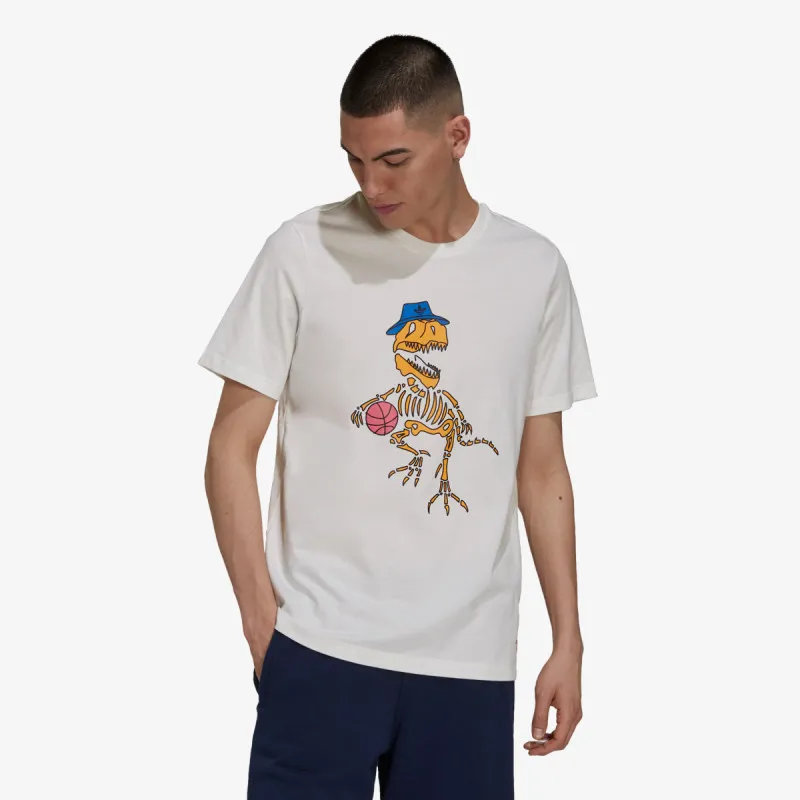 adidas Majica 5 DINO TEE 