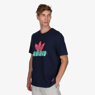 adidas Majica 5 AS TEE 