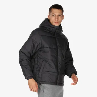 adidas Jakna PAD HOODED PUFF 