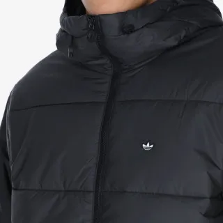 adidas Jakna PAD HOODED PUFF 