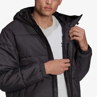 adidas Jakna PAD HOODED PUFF 