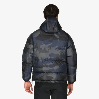 adidas Jakna Camo Puff Jacket 