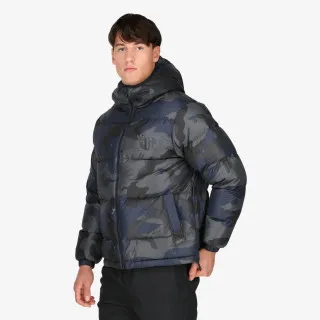 adidas Jakna Camo Puff Jacket 