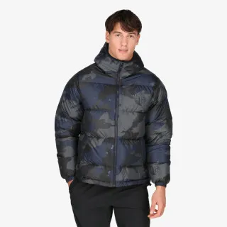 adidas Jakna Camo Puff Jacket 