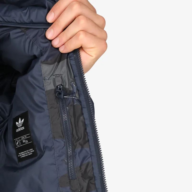 adidas Jakna Camo Puff Jacket 