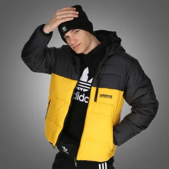 adidas Jakna PUFFER JKT 