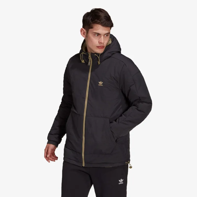 adidas Jakna Lock-Up Padd JK 